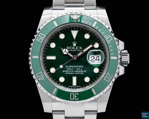 rolex submariner hulk 11610lv|rolex submariner date 116610lv.